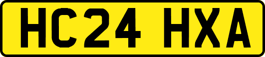 HC24HXA