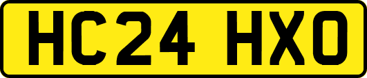 HC24HXO