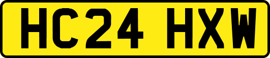 HC24HXW