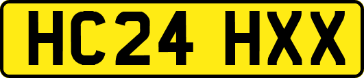 HC24HXX
