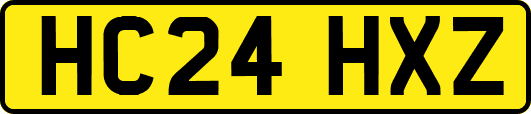 HC24HXZ