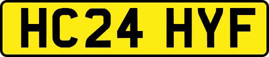 HC24HYF