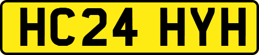 HC24HYH