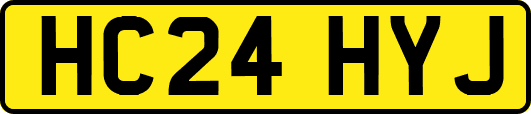 HC24HYJ
