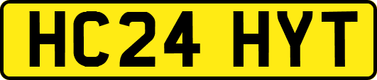 HC24HYT