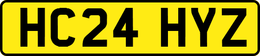 HC24HYZ