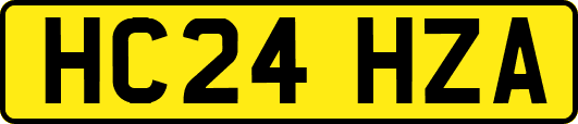 HC24HZA