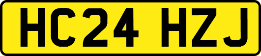 HC24HZJ