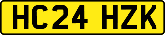 HC24HZK
