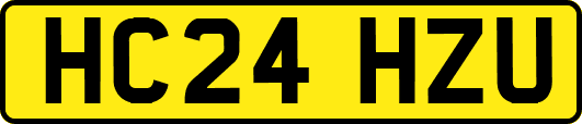 HC24HZU