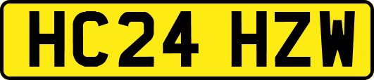 HC24HZW