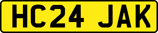 HC24JAK