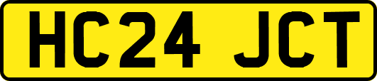 HC24JCT