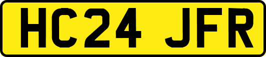 HC24JFR