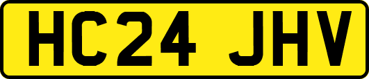 HC24JHV