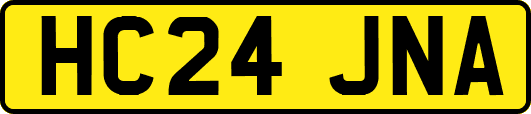 HC24JNA
