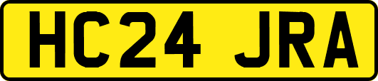 HC24JRA