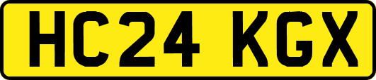 HC24KGX