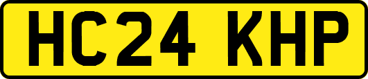 HC24KHP