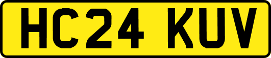 HC24KUV