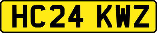HC24KWZ