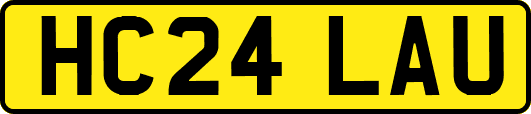 HC24LAU