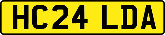 HC24LDA