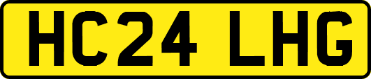 HC24LHG