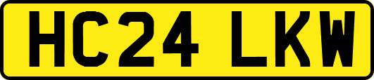 HC24LKW