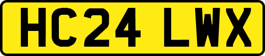 HC24LWX