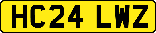 HC24LWZ