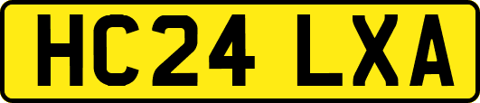 HC24LXA
