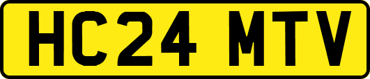 HC24MTV