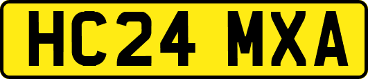 HC24MXA