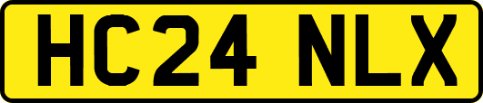HC24NLX