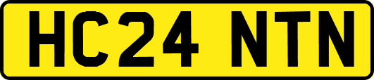 HC24NTN