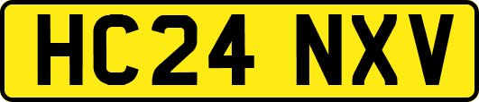 HC24NXV