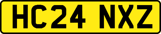 HC24NXZ