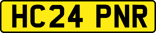 HC24PNR