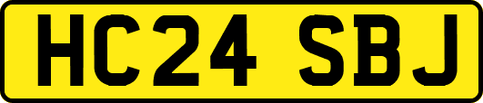 HC24SBJ