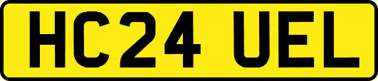 HC24UEL