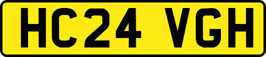 HC24VGH