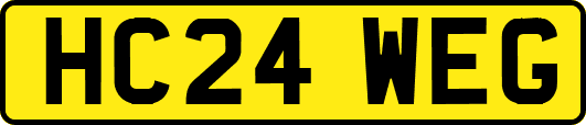 HC24WEG