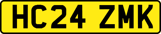 HC24ZMK