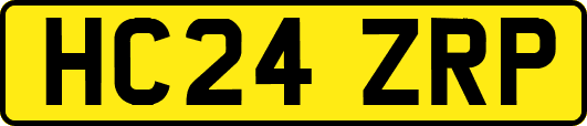HC24ZRP