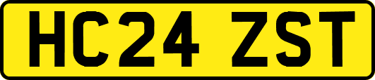 HC24ZST