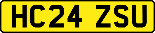 HC24ZSU