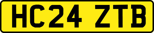 HC24ZTB