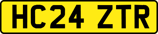 HC24ZTR