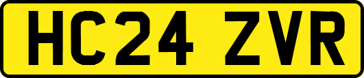 HC24ZVR